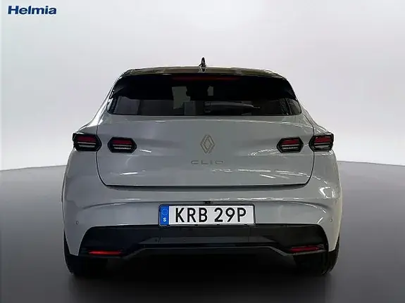 Renault Clio 2026 photo 4