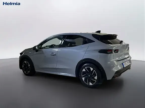 Renault Clio 2026 photo 3