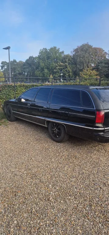 Chevrolet Caprice