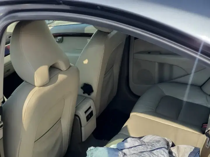 Volvo S80 2007 photo 3