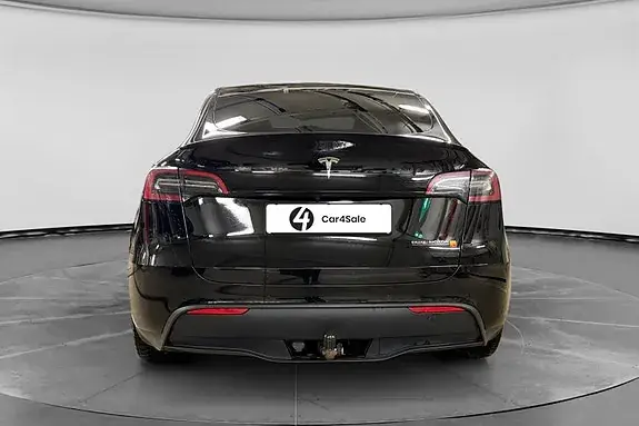 Tesla Model Y 2022 photo 4
