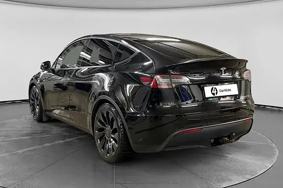 Tesla Model Y 2022 photo 3
