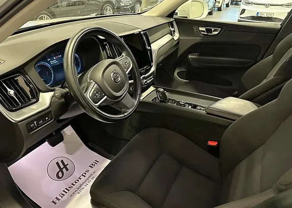 Volvo Xc60 2021 photo 4