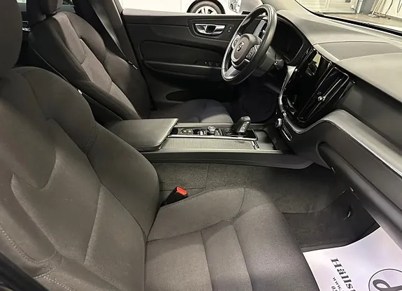 Volvo Xc60 2021 photo 5