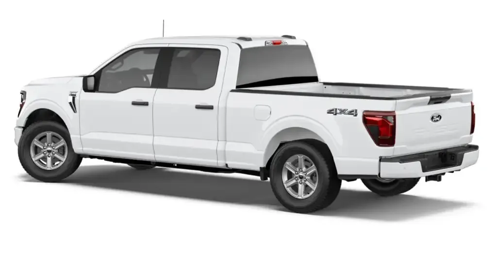 Ford F-150 2026 photo 2