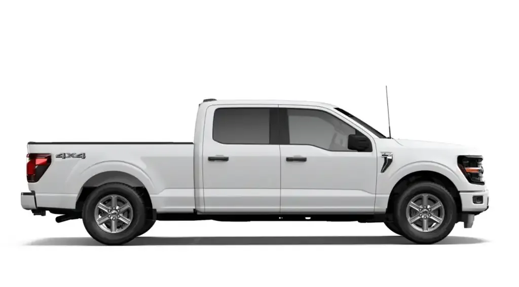 Ford F-150 2026 photo 5