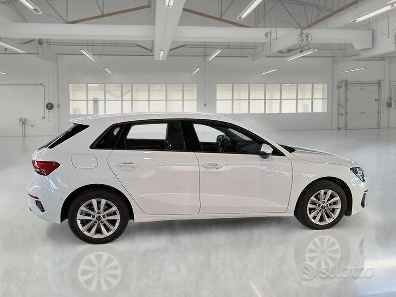 Audi A3 Sportback 2023 photo 3
