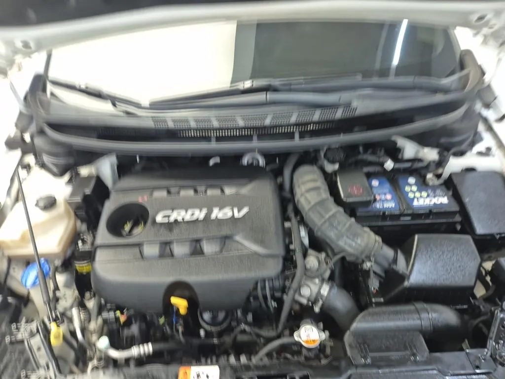 Kia K3 2015 photo 5
