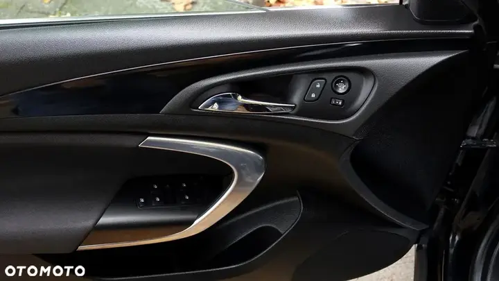 Opel Insignia 2015 photo 2