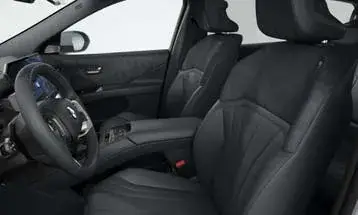 BMW Ix3 2025 photo 3