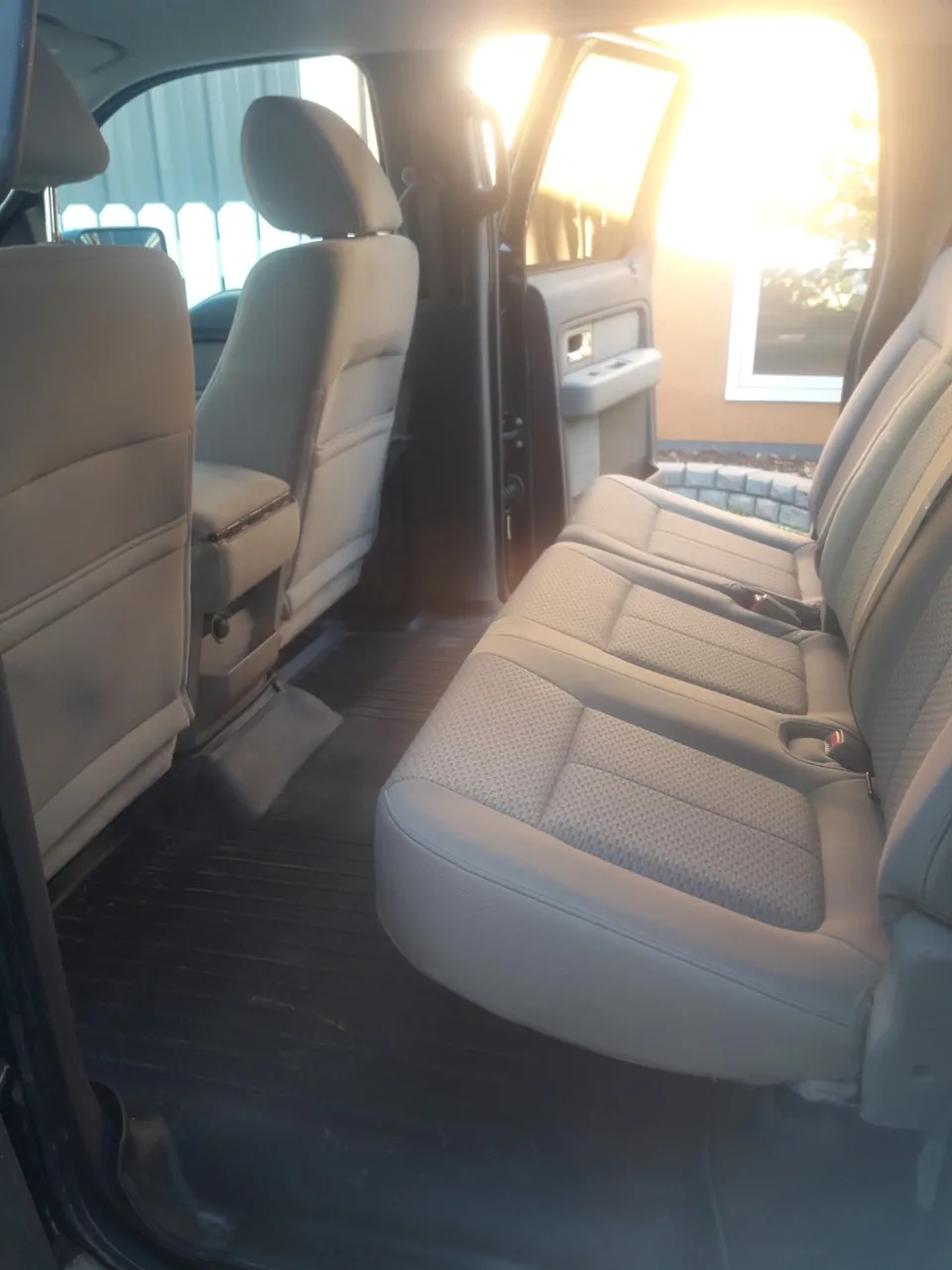 Ford F-150 2010 photo 5