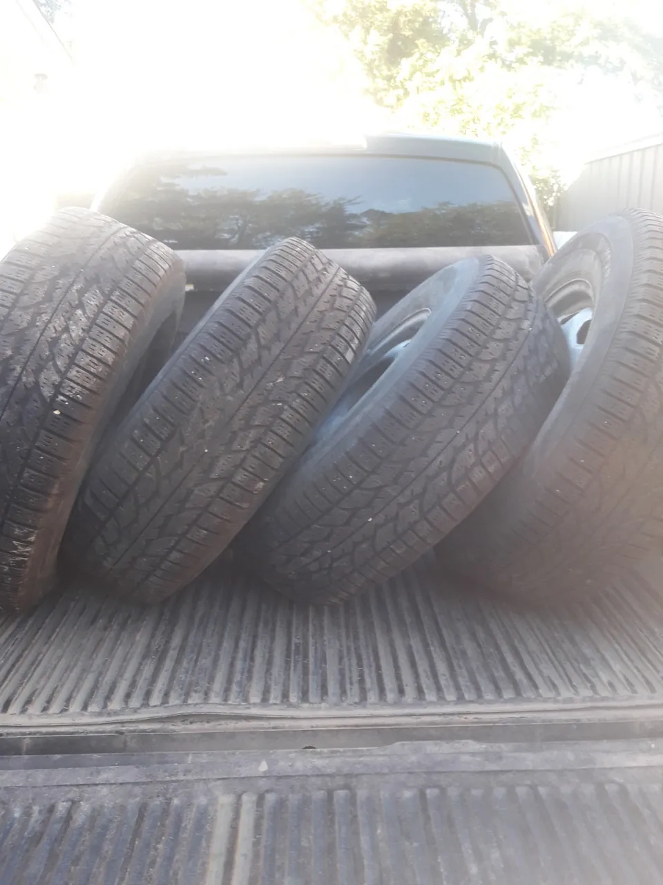 Ford F-150 2010 photo 2