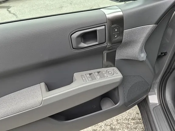 Kia Ev3 2025 photo 5