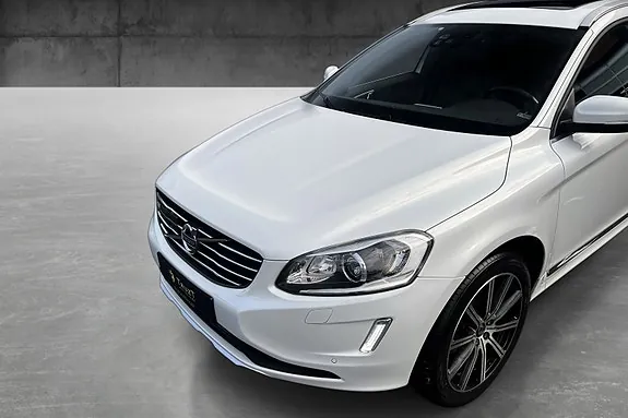 Volvo Xc60 2015 photo 3