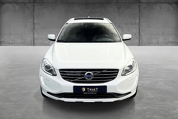 Volvo Xc60 2015 photo 5