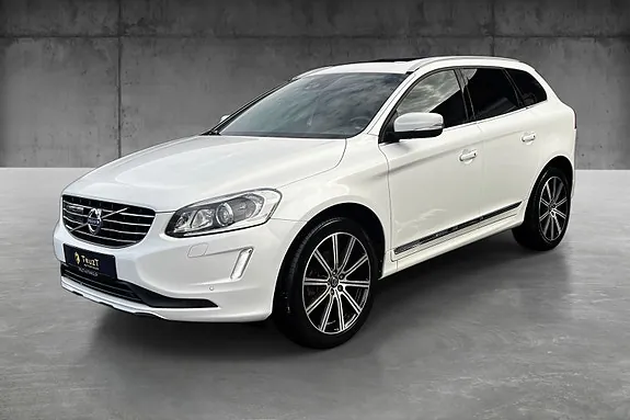 Volvo Xc60 2015 photo 2