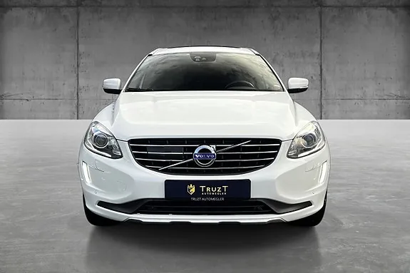 Volvo Xc60 2015 photo 4