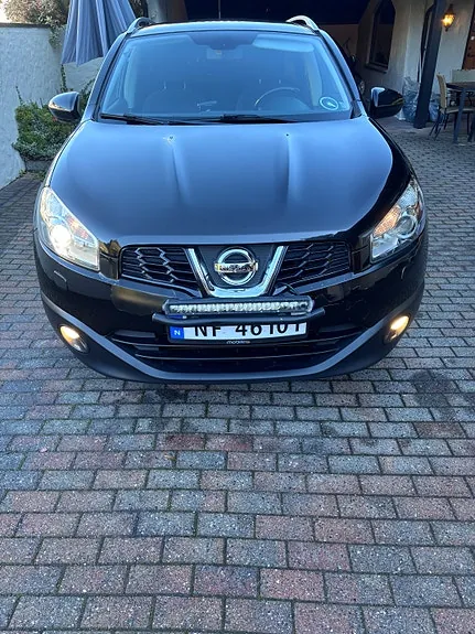 Nissan Qashqai 2010 photo 5