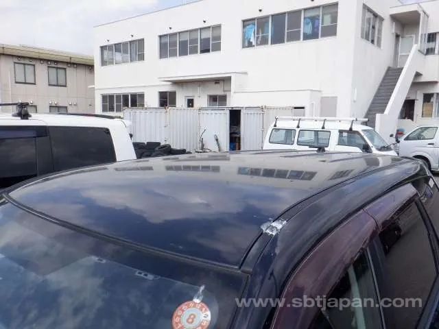 Subaru Forester 2008 photo 5