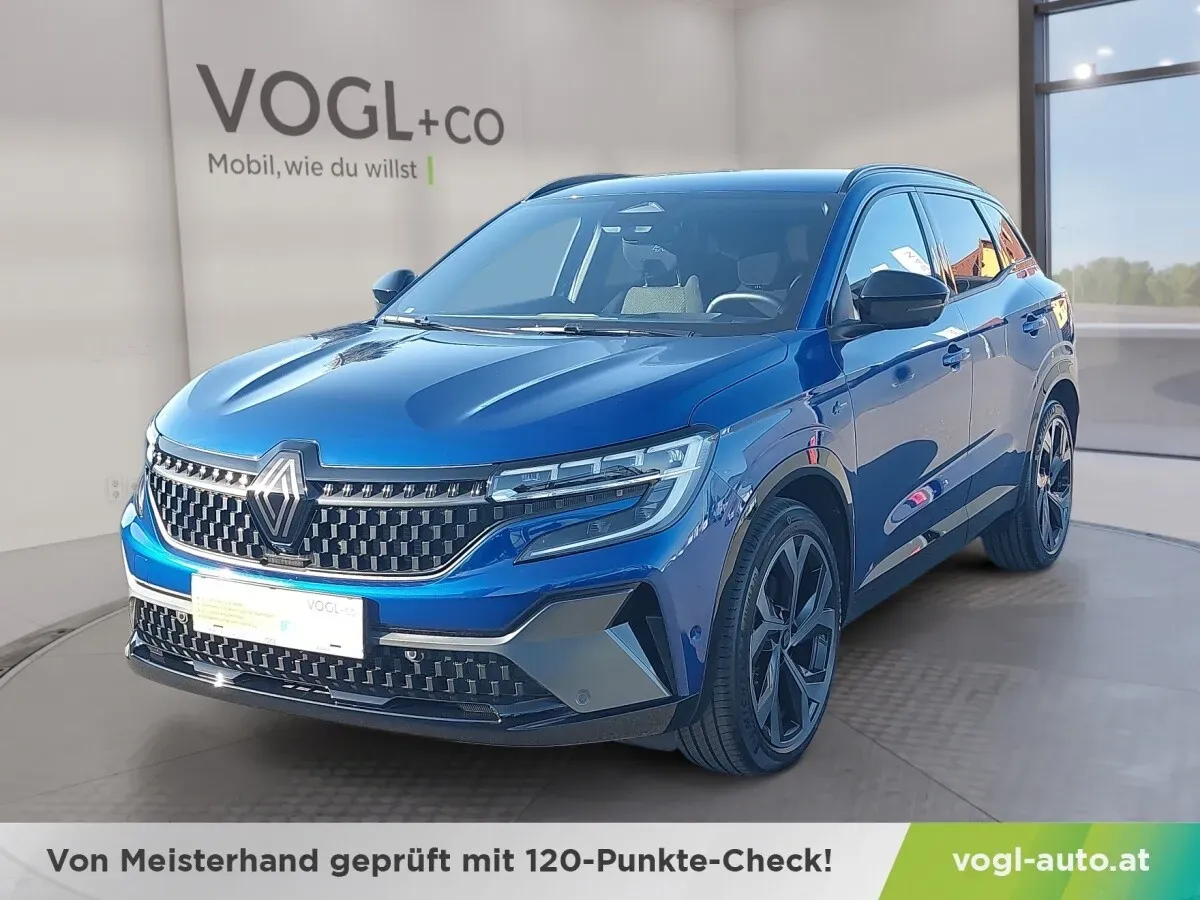 Renault Austral