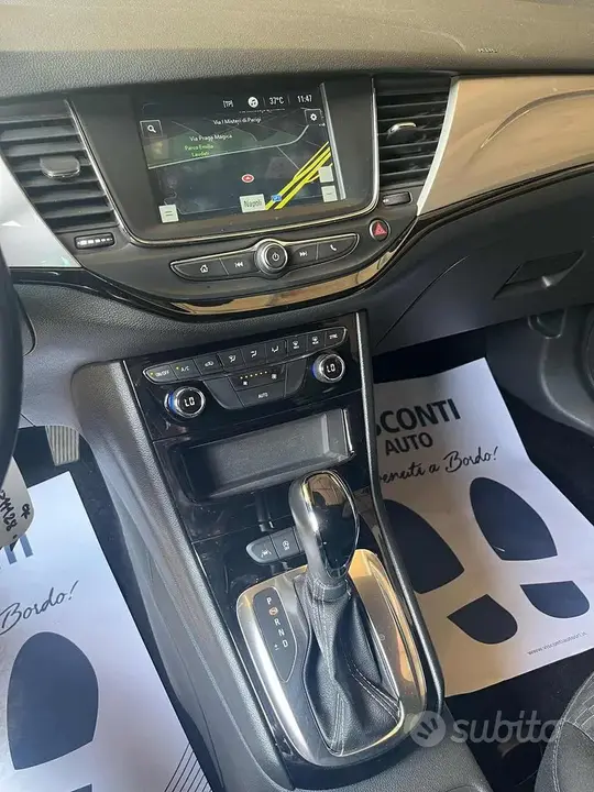 Opel Astra 2021 photo 5