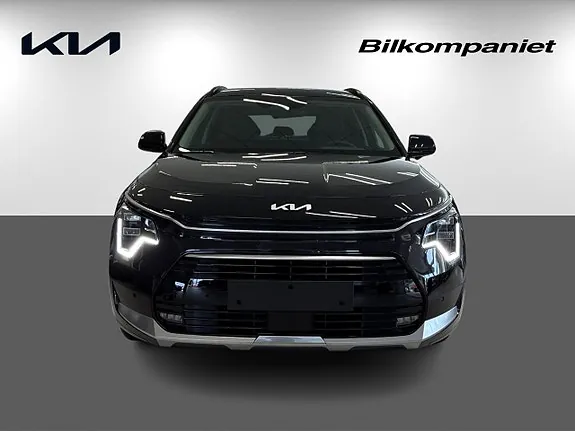 Kia Niro 2026 photo 2