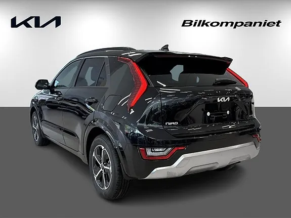 Kia Niro 2026 photo 5