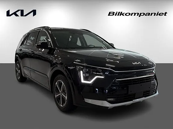 Kia Niro 2026 photo 3