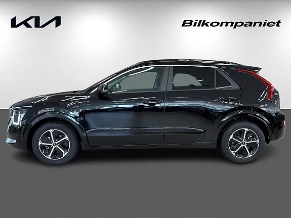 Kia Niro 2026 photo 4