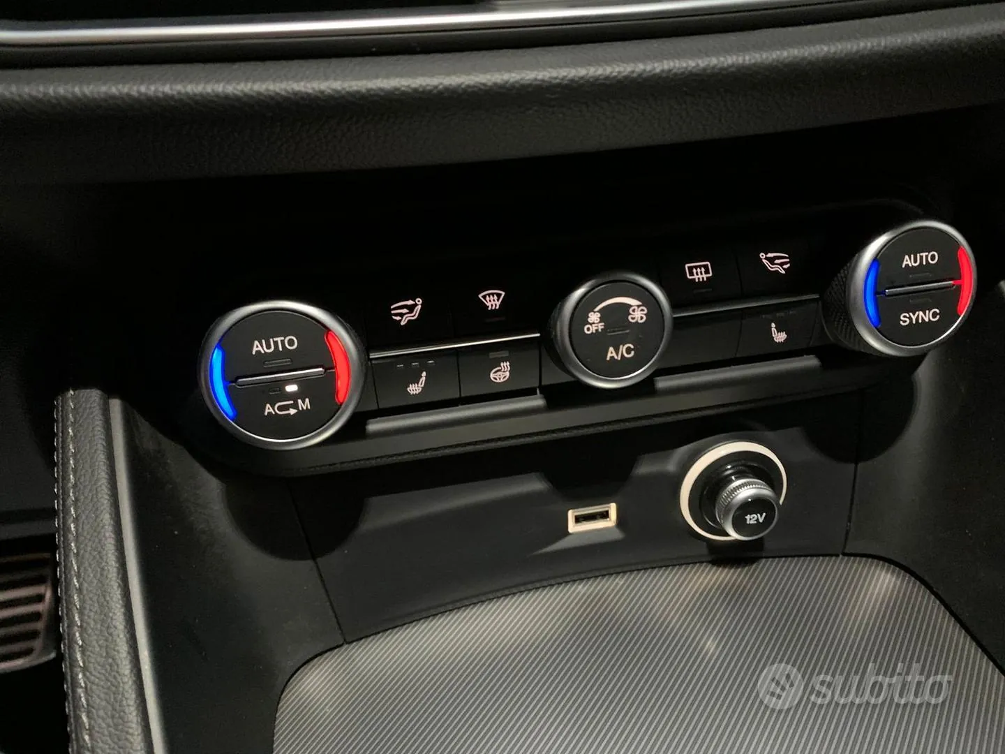 Alfa Romeo Stelvio 2018 photo 3