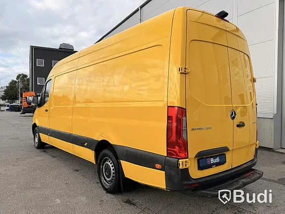 Mercedes-Benz Sprinter 311 2021 photo 4