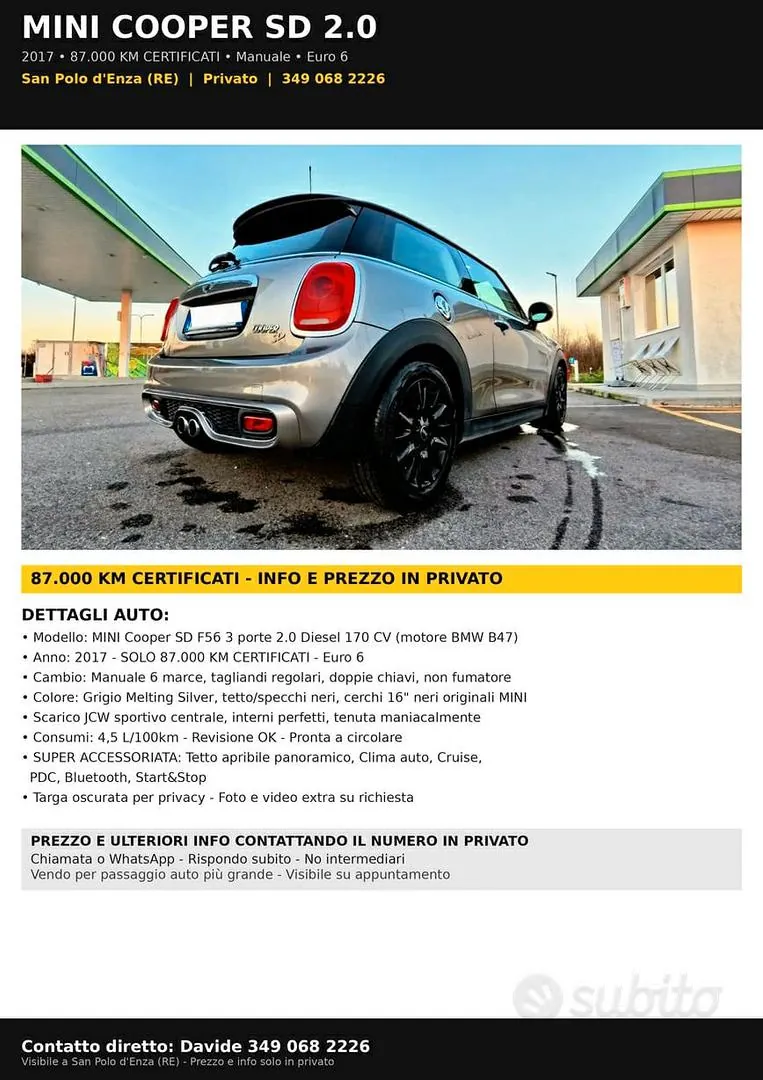 Mini Mini