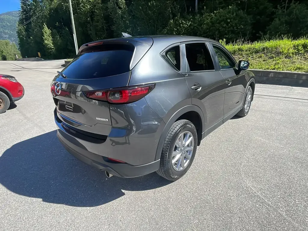 Mazda Cx-5 2025 photo 3