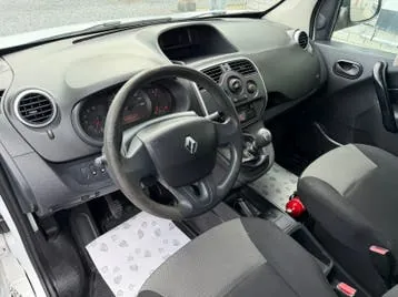 Renault Kangoo 2019 photo 2