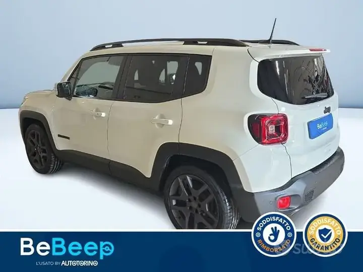 Jeep Renegade 2020 photo 5