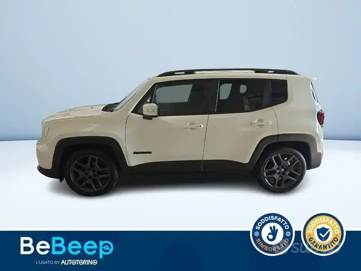 Jeep Renegade 2020 photo 4
