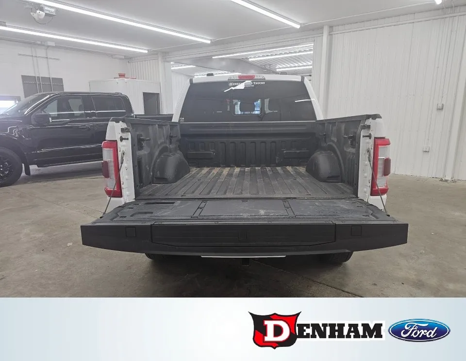 Ford F-150 2023 photo 5