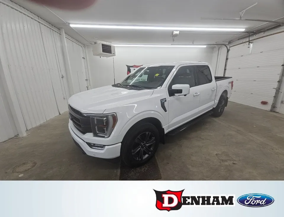 Ford F-150 2023 photo 2
