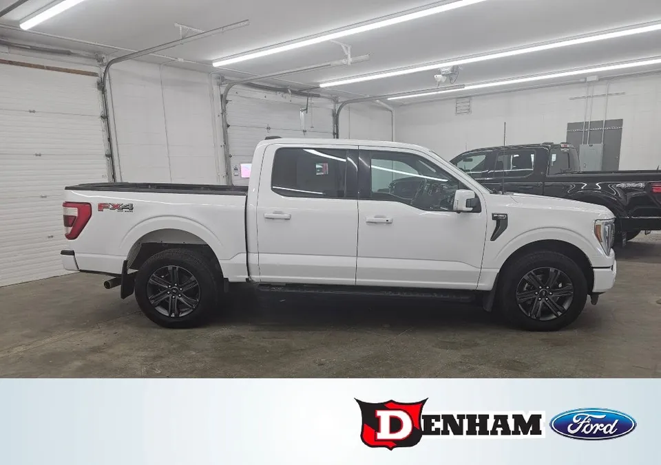 Ford F-150 2023 photo 3