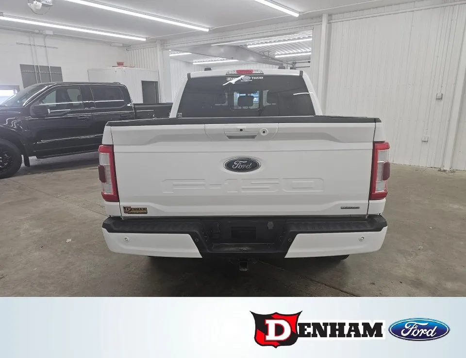 Ford F-150 2023 photo 4
