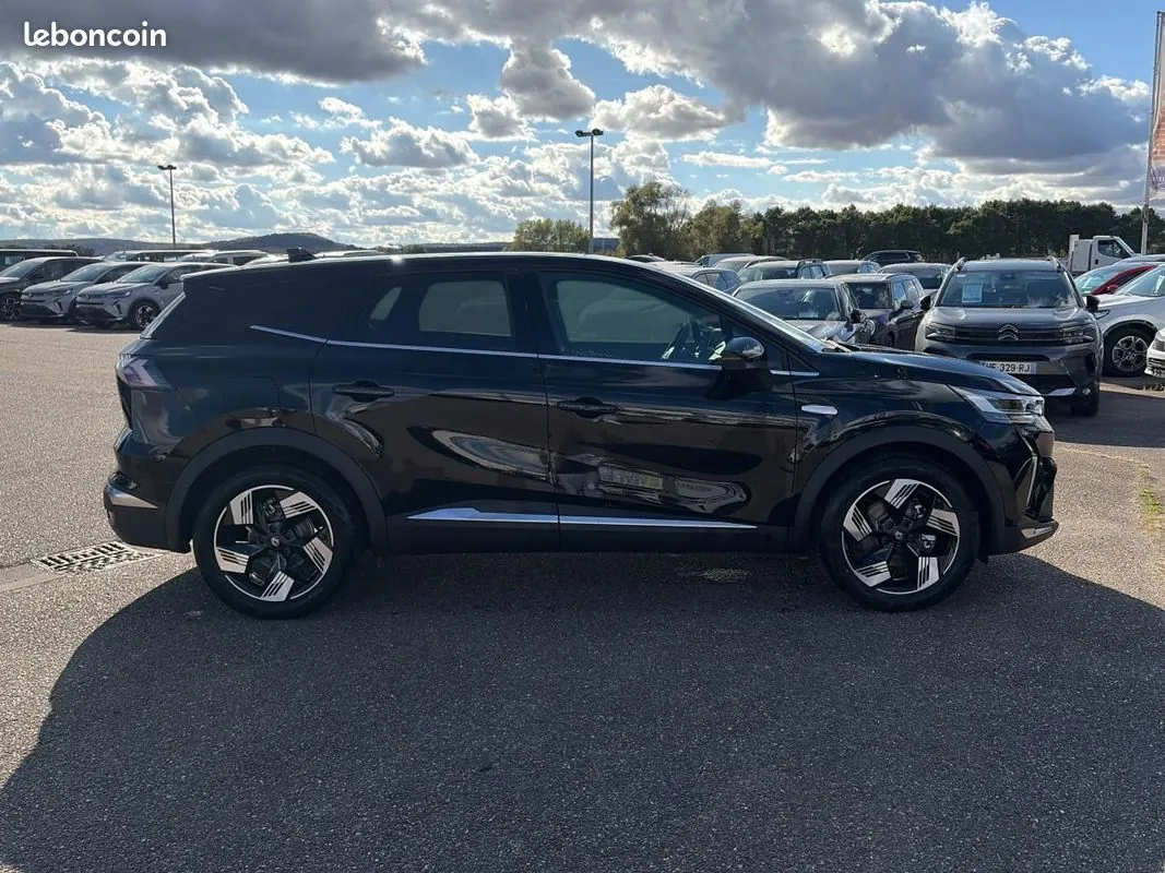 Renault Symbioz 2026 photo 4
