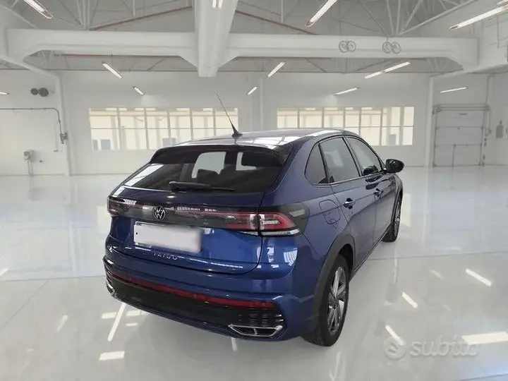 Volkswagen Taigo 2022 photo 4