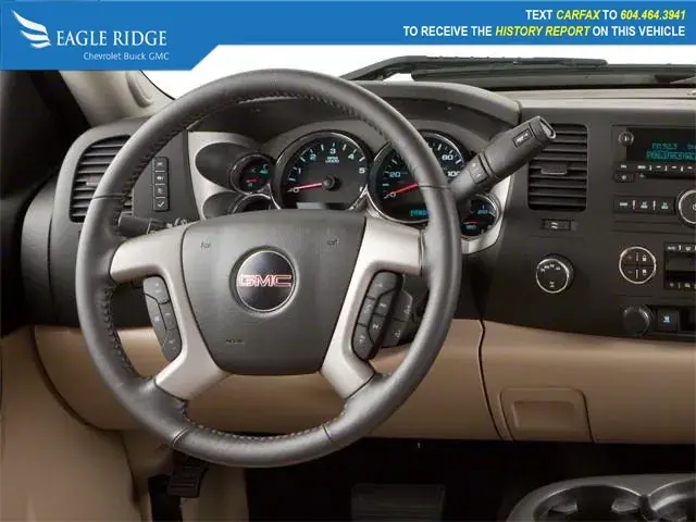 GMC Sierra 1500 2010 photo 4