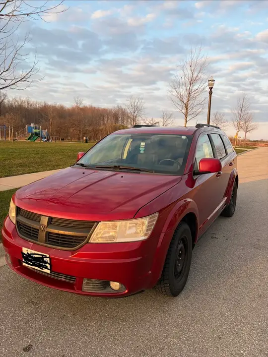 Dodge Journey