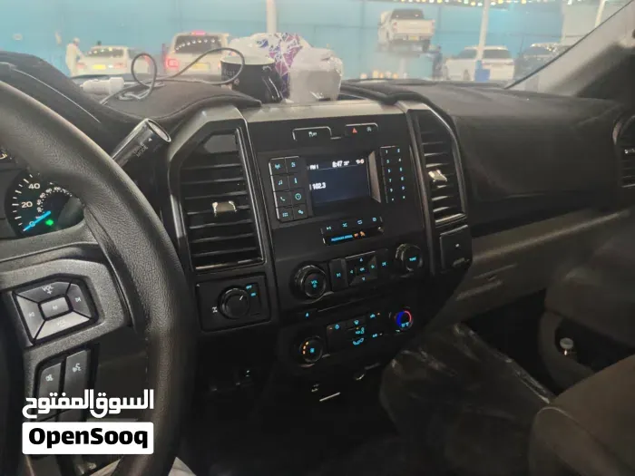 Ford F-150 2018 photo 4