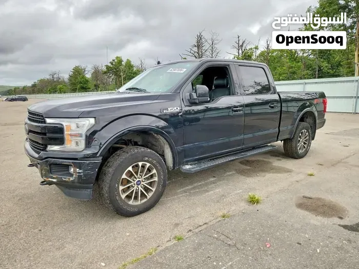 Ford F-150 2018 photo 5