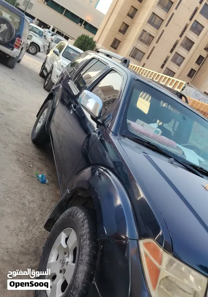 Nissan Pathfinder 2006 photo 3