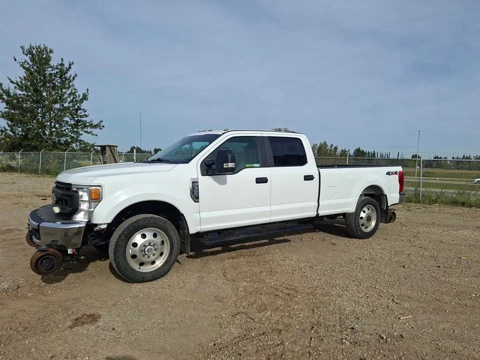 Ford F350