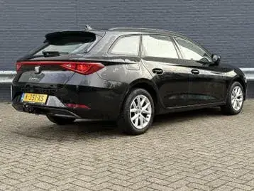 Seat Leon 2021 photo 2