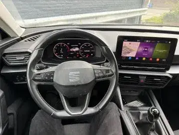 Seat Leon 2021 photo 3